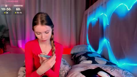 Lada online show from 03-19-26, 05:44