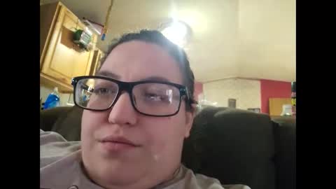 Snapshot of laddybuggie27 chatting on 02-09-25, 09:06 Laddybuggie27 online show from 02-09-25, 09:06