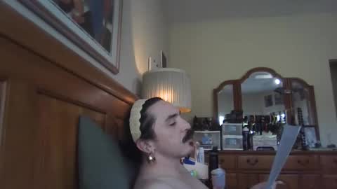 ladikanana_ online show from 12-04-25, 05:54