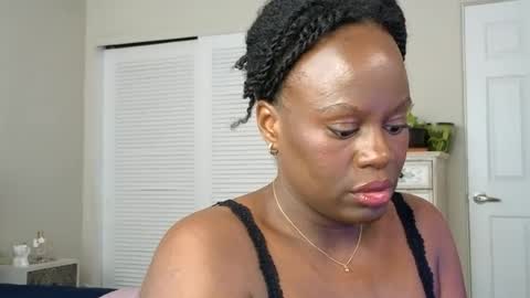 La Diosa Selene online show from 06-27-26, 08:58
