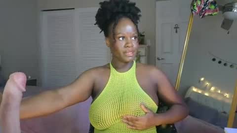La Diosa Selene online show from 07-18-26, 02:27
