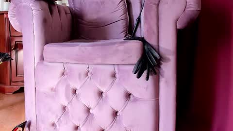 GoddessLeather online show from 07-21-26, 11:56
