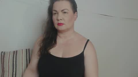 Lady Adrianna online show from 07-03-26, 10:54