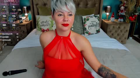 Snapshot of lady_alibi chatting on 12-31-24, 12:15 AliCooper  online show from 12-31-24, 12:15