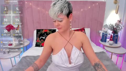 Snapshot of lady_alibi chatting on 01-04-25, 03:17 AliCooper  online show from 01-04-25, 03:17
