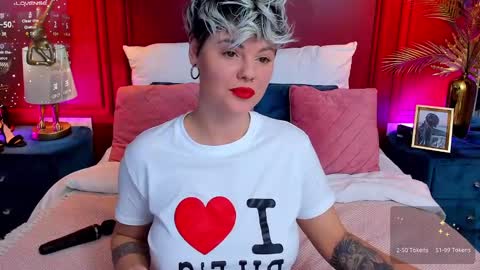 Snapshot of lady_alibi chatting on 02-15-25, 01:38 AliCooper  online show from 02-15-25, 01:38