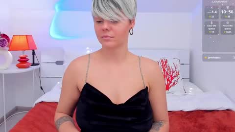 Snapshot of lady_alibi chatting on 03-01-25, 03:16 AliCooper  online show from 03-01-25, 03:16