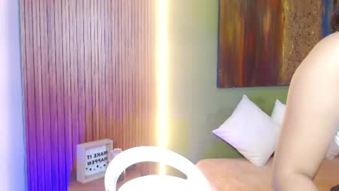 Snapshot of lady_ambar19 chatting on 07-27-26, 01:18 lady_ambar19 online show from 07-27-26, 01:18