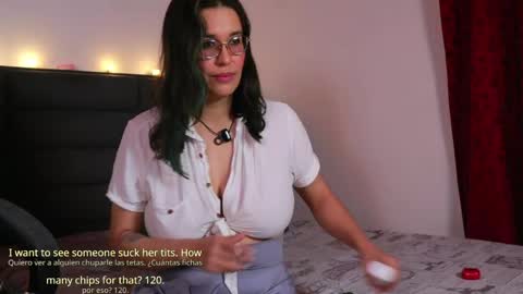 Kathie  Dicky    online show from 05-04-26, 04:03