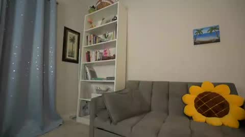 Anna online show from 07-14-26, 02:05