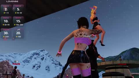 lady_butterfly19 online show from 02-21-25, 10:37