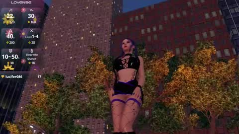 lady_butterfly19 online show from 03-05-25, 01:42