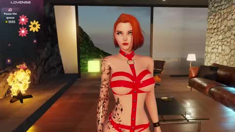 lady_butterfly19 online show from 03-09-25, 06:00