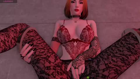 lady_butterfly19 online show from 10-10-25, 11:53