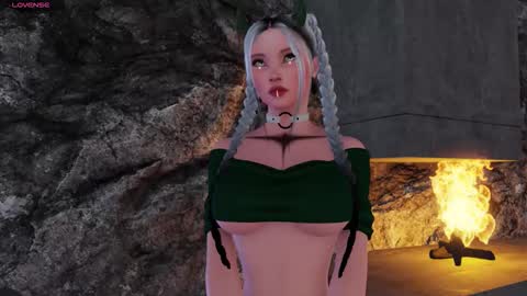 lady_butterfly19 online show from 10-14-25, 11:05