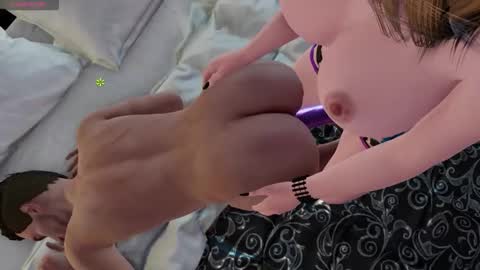 lady_butterfly19 online show from 11-15-25, 11:10