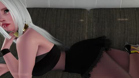 lady_butterfly19 online show from 03-01-26, 10:12