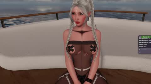 lady_butterfly19 online show from 04-18-26, 04:55