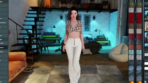 lady_butterfly19 online show from 04-23-26, 08:00