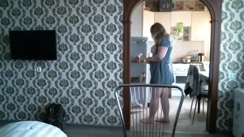 lady cute cat29 online show from 04-13-26, 02:50