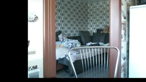 lady cute cat29 online show from 05-05-26, 01:13