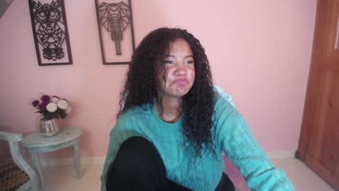 Snapshot of lady_danbury chatting on 12-05-24, 08:33 Karla - Instagram lady karla1 online show from 12-05-24, 08:33