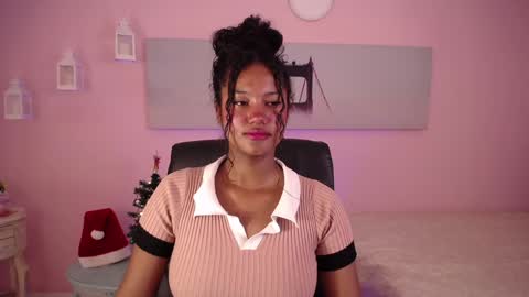 Snapshot of lady_danbury chatting on 12-16-24, 12:38 Karla - Instagram lady karla1 online show from 12-16-24, 12:38