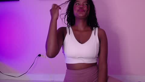 Snapshot of lady_danbury chatting on 12-24-24, 12:11 Karla - Instagram lady karla1 online show from 12-24-24, 12:11