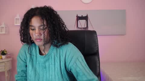 Snapshot of lady_danbury chatting on 12-27-24, 12:07 Karla - Instagram lady karla1 online show from 12-27-24, 12:07