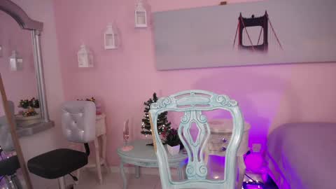 Snapshot of lady_danbury chatting on 01-18-25, 10:39 Karla - Instagram lady karla1 online show from 01-18-25, 10:39