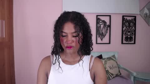 Snapshot of lady_danbury chatting on 02-09-25, 06:16 Karla - Instagram lady karla1 online show from 02-09-25, 06:16