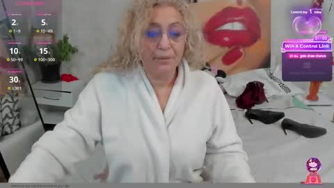 diana online show from 02-14-25, 07:38