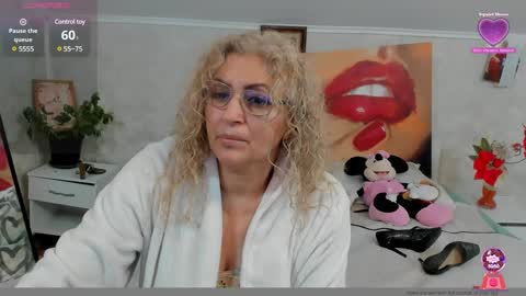 diana online show from 02-17-25, 10:07