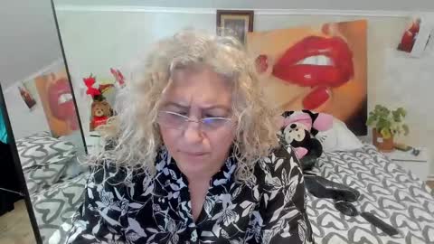 diana online show from 03-04-25, 10:13