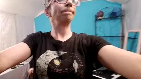 Lady Ganga420 online show from 07-30-26, 08:35