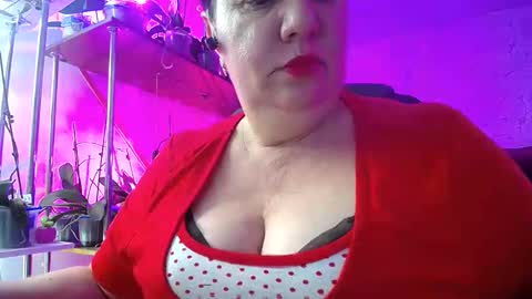 Snapshot of lady_gloria chatting on 12-30-24, 01:47 Lady Gloria online show from 12-30-24, 01:47