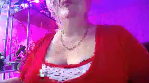 Snapshot of lady_gloria chatting on 01-08-25, 04:12 Lady Gloria online show from 01-08-25, 04:12