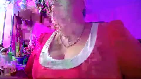 Snapshot of lady_gloria chatting on 01-18-25, 11:43 Lady Gloria online show from 01-18-25, 11:43
