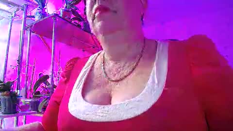 Snapshot of lady_gloria chatting on 01-21-25, 04:43 Lady Gloria online show from 01-21-25, 04:43