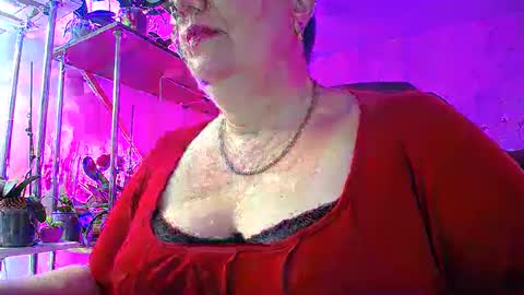Snapshot of lady_gloria chatting on 01-31-25, 07:07 Lady Gloria online show from 01-31-25, 07:07