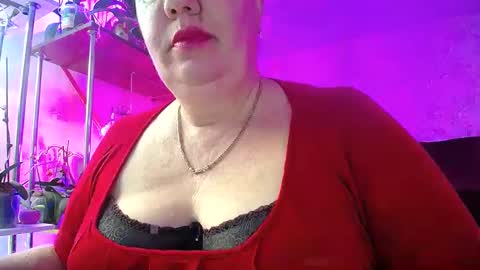 Snapshot of lady_gloria chatting on 02-20-25, 02:46 Lady Gloria online show from 02-20-25, 02:46