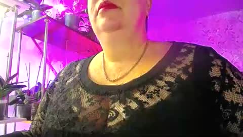 Snapshot of lady_gloria chatting on 10-14-25, 04:24 Lady Gloria online show from 10-14-25, 04:24
