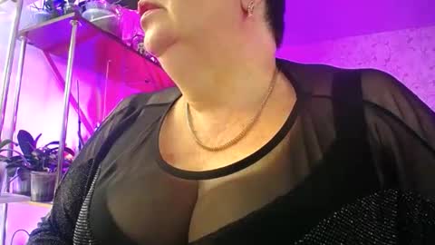 Lady Gloria online show from 02-26-26, 07:29