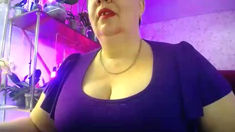 Lady Gloria online show from 03-20-26, 07:02