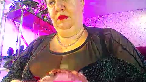 Lady Gloria online show from 04-05-26, 05:15