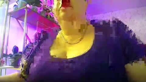 Lady Gloria online show from 04-11-26, 11:25