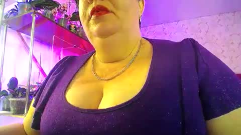 Lady Gloria online show from 05-26-26, 07:15