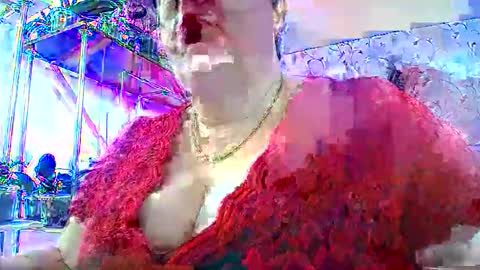 Lady Gloria online show from 05-30-26, 10:23