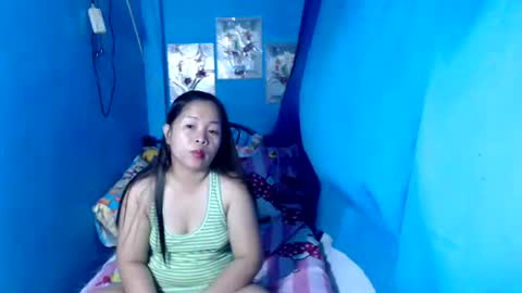 Snapshot of lady_in_bed69 chatting on 04-27-26, 09:35 lady_in_bed69 online show from 04-27-26, 09:35