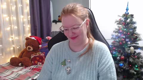 Angelika online show from 12-24-24, 10:49